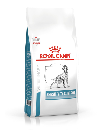 ROYAL CANIN Sensitivity Control 7 kg Sac hrana uscata caine Caine imagine 2022