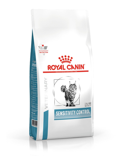 ROYAL CANIN Cat Sensitivity Control hrana uscata pisici adulte cu alergii alimentare 1,5 kg 15