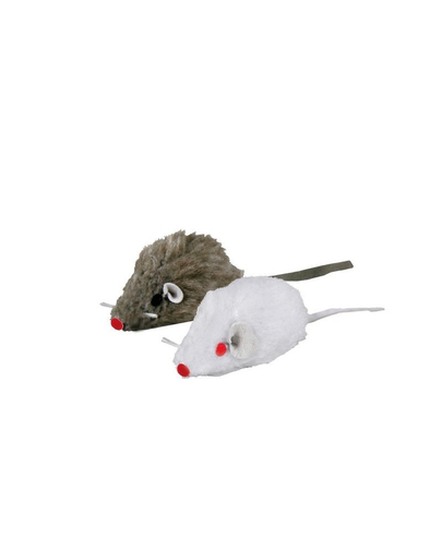 TRIXIE Șoarece Cu Clopoțel