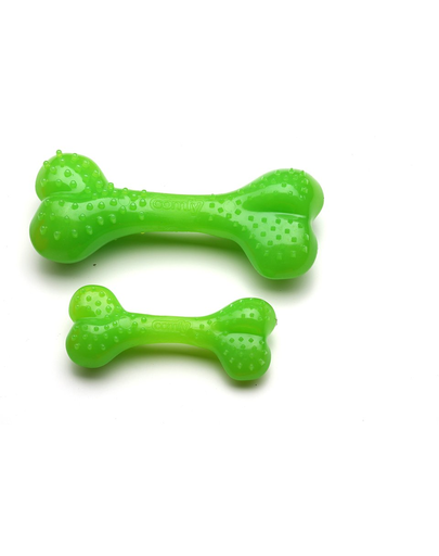 COMFY Jucărie Mint Dental bone verde 12,5 cm 125 imagine 2022