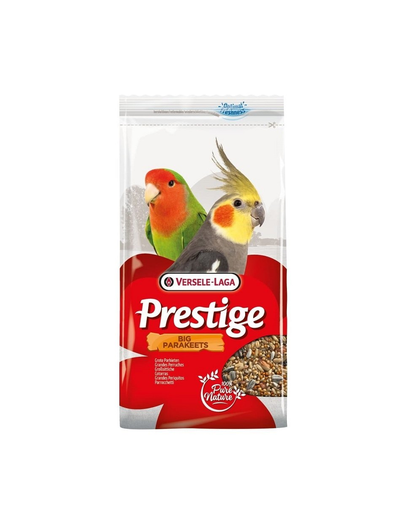 VERSELE-LAGA Prestige 1 kg papagal mediu fera.ro imagine 2022