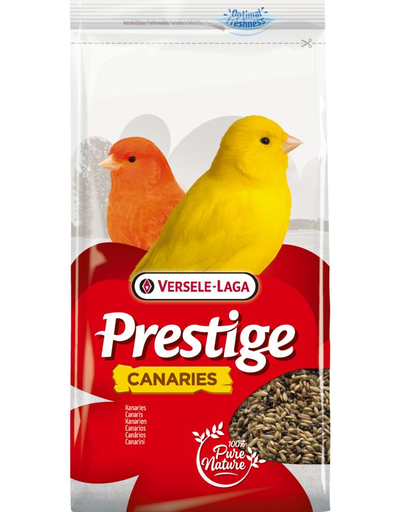 VERSELE-LAGA Prestige hrana pentru canari 4 kg Canari imagine 2022