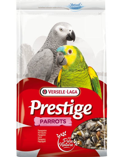 VERSELE-LAGA Prestige 1 kg papagal mare fera.ro imagine 2022