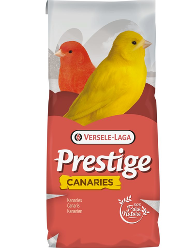 VERSELE-LAGA Canaries 20 kg -   pentru canari