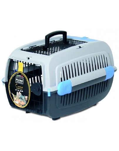 Pet inn cusca transport pentru caini si pisici cosmos small mix