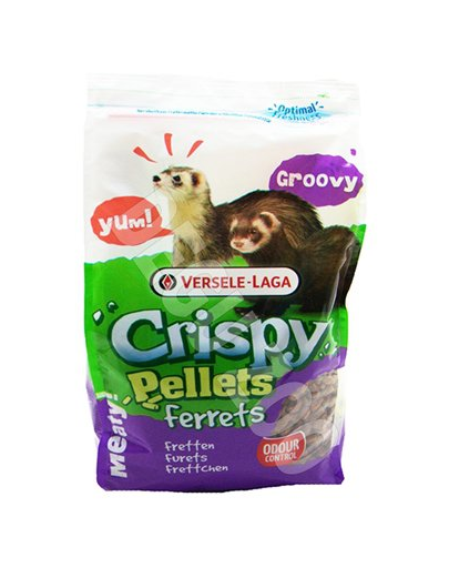 VERSELE-LAGA Crispy Pellets 3 kg