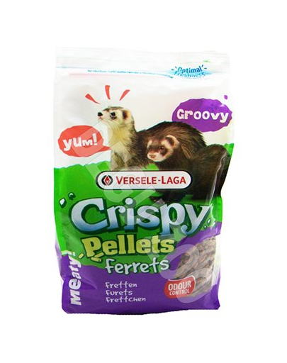 VERSELE-LAGA Crispy Pellets 3 Kg