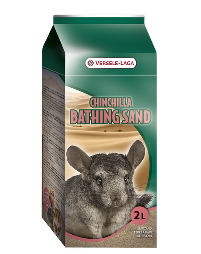 VERSELE-LAGA Chinchilla bathing sand 1.3 kg 1.3
