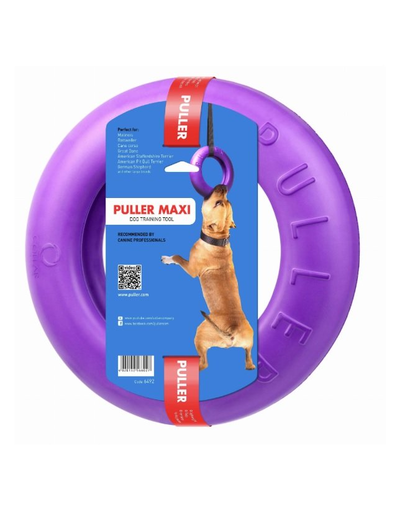 PULLER Maxi Dog Fitness Ring pentru câini de talie mare, 28 cm aport imagine 2022