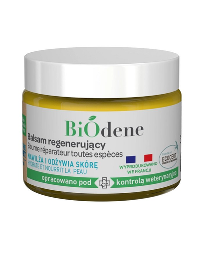 FRANCODEX Balsam regenerator pentru animale Biodene 50 ml