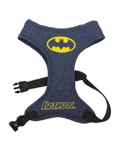 RECOVET Soft Batman Harness M/L