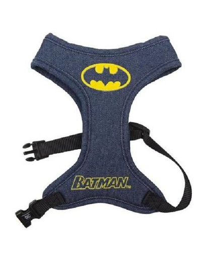  RECOVET Soft Batman Harness M/L 