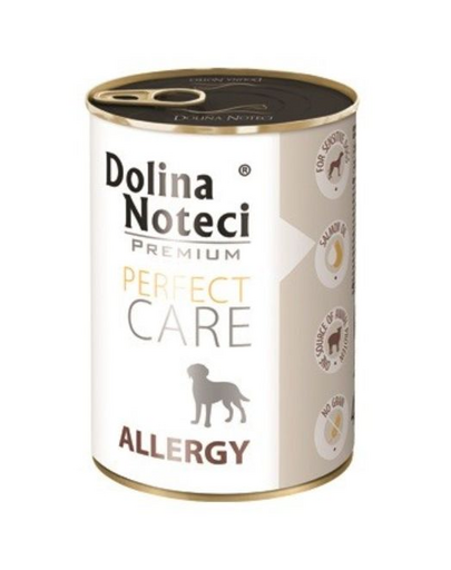 DOLINA NOTECI Perfect Care Allergy 400 g