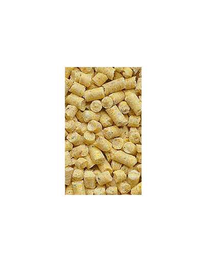 BENEK Super Corn Cat Golden 7 l  Asternut igienic din porumb pentru litiera 4,4 kg
