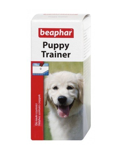 BEAPHAR Puppy Trainer Solutie pentru educare caini 20 ml
