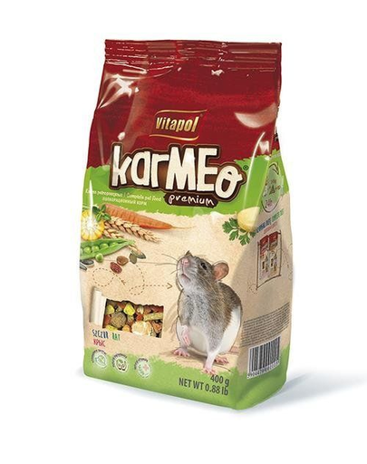 VITAPOL Hrană pentru șoarece 400 g