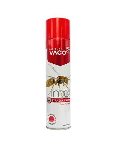 VACO Spray pe viespe MAX 400 ml