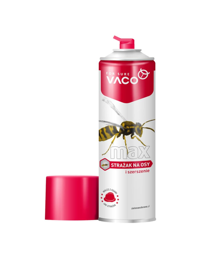 VACO Spray pe viespe MAX 400 ml