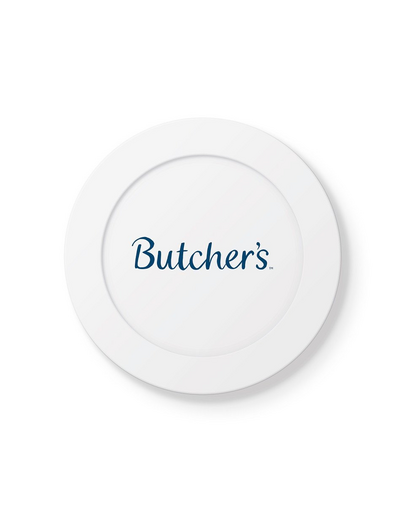 Butcher's capac pentru conserve
