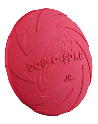 TRIXIE Frisbee pentru caini 22 cm
