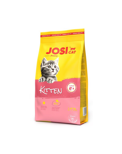 JOSERA JosiCat Kitten 1,9kg hrana pisoi