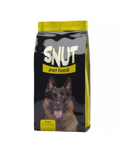 SNUT Adult 10 kg hrana caini adulti