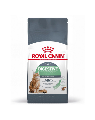Royal Canin Digestive Care 20 kg (2x10 kg) hrana uscata pisica pentru pentru sustinerea digestiei