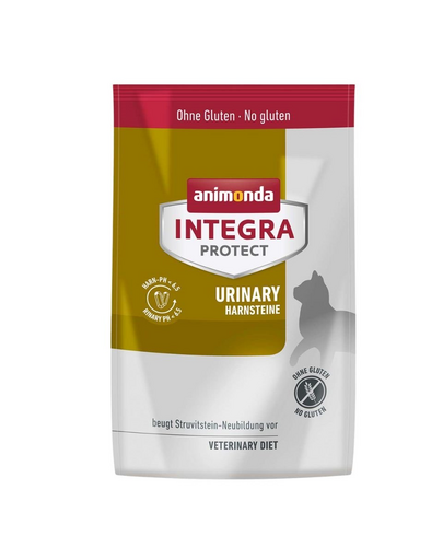 ANIMONDA Integra Protect Urinary Struvit 1,2 kg hrana dietetica pisici cu afectiuni de calculi urinari