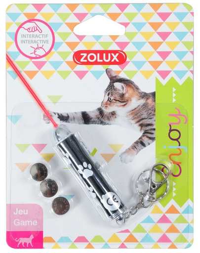 ZOLUX Set cadou pentru pisici