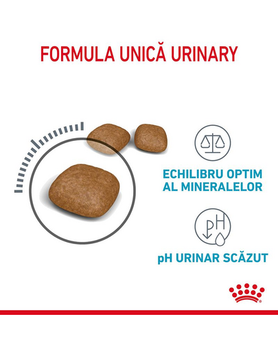 ROYAL CANIN Urinary Care 4 kg hrana uscata pisici adulte, protectie a tractului urinar inferior