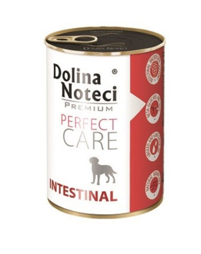 DOLINA NOTECI Perfect Care Intestinal 400 g