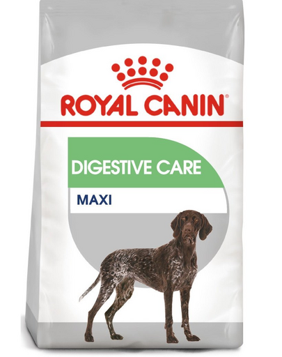 ROYAL CANIN CCN Maxi Digestive Care 12 kg hrana uscata pentru caini adulti, rase mari cu tract digestiv sensibil
