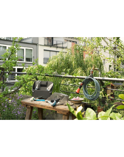 GARDENA City Gardening Set instrumente gradinarit pentru balcon