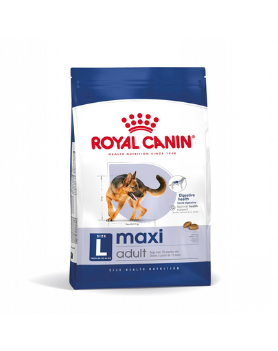 Royal Canin Maxi Adult hrana uscata caini 10 kg