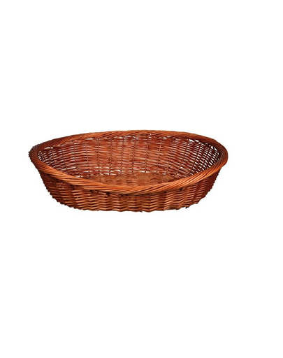 TRIXIE Coș de răchită pentru căței 100 cm fera.ro