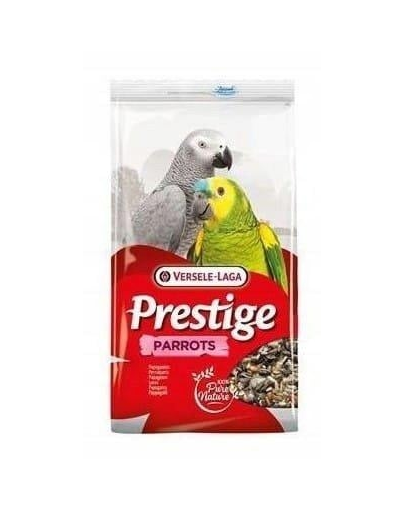 VERSELE-LAGA Amestec multi-cereale pentru papagali,15 kg