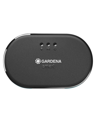 GARDENA Controler inteligent de irigare cu mai multe canale