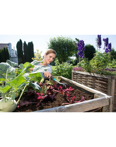 GARDENA Comfort Unealta aeresire si afanare sol