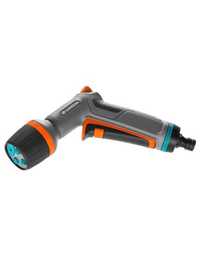 GARDENA Comfort Pistol de stropit, pentru furtun, ecoPulse