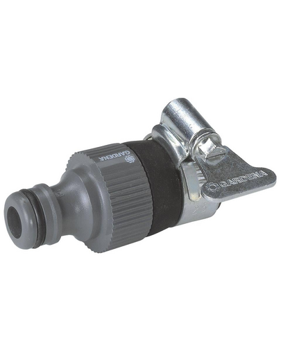 GARDENA OGS 02908-20 adaptor robinet,15 mm (1/2")