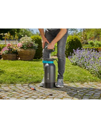 GARDENA Pulverizator sub presiune 5 L