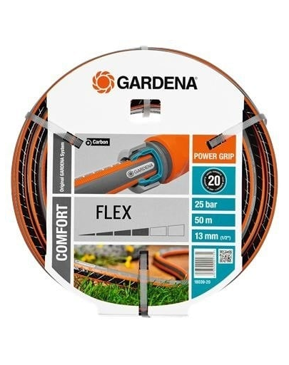 GARDENA Furtun gradina Comfort Flex 1…