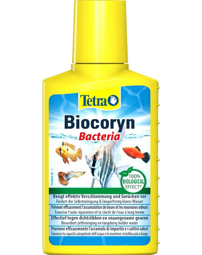 TETRA Biocoryn 100 ml
