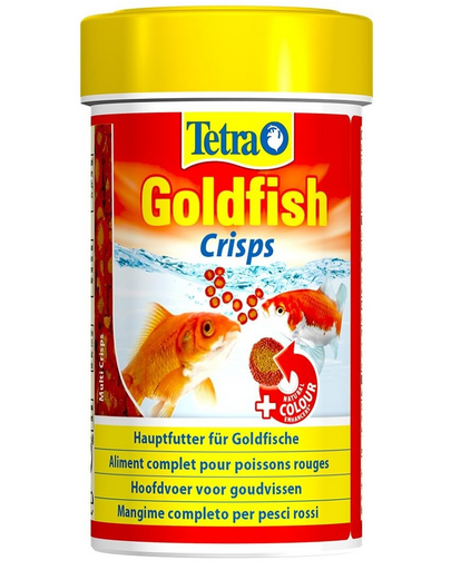 TETRA Goldfish Pro 250 ml