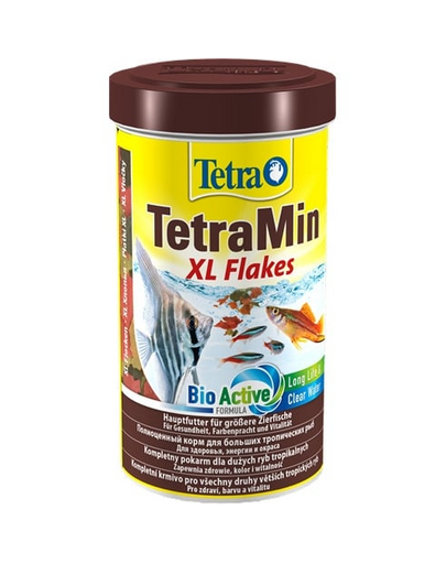 TETRA TETRAMin XL Flakes 1 L