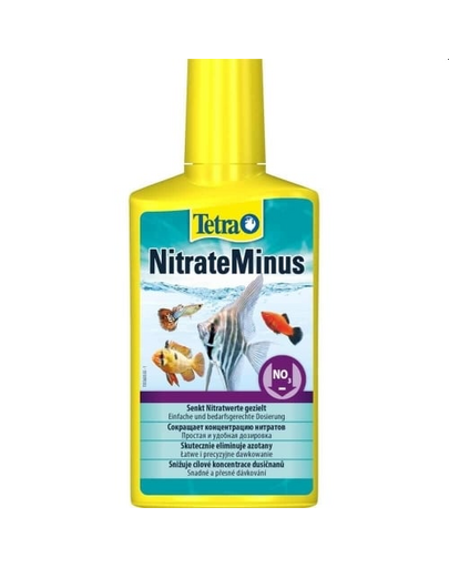 TETRA NitrateMinus Preparat pentru reducerea azotului 250 ml