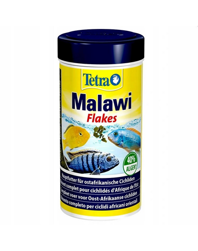 TETRA Malawi Flakes 1 L hrana pentru ciclide si pesti ornamentali