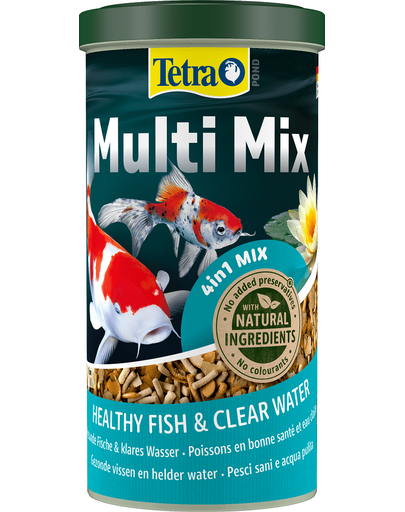 TETRA Pond Multi Mix 1 L