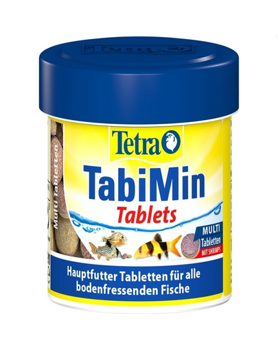 TETRA Tablets TabiMin 275 tablete