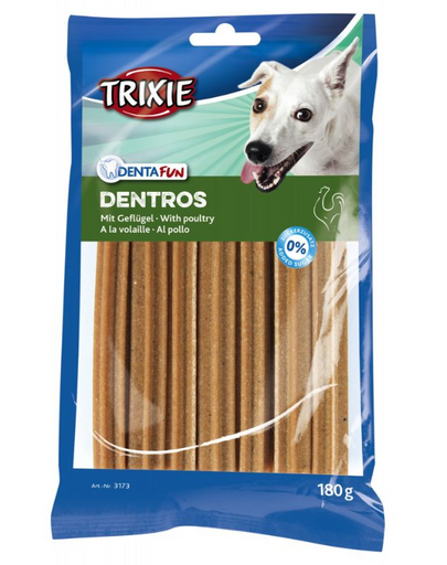 TRIXIE Dentros cu pasăre 180 g